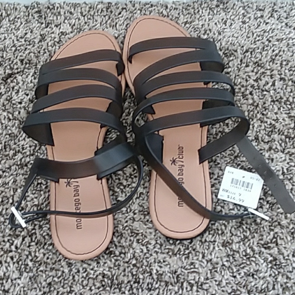 sandals